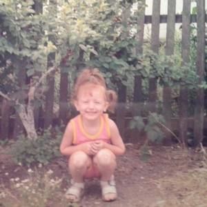 Meet your Posher, Jocelyn